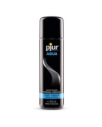 pjur AQUA Gleitmittel 250 ml